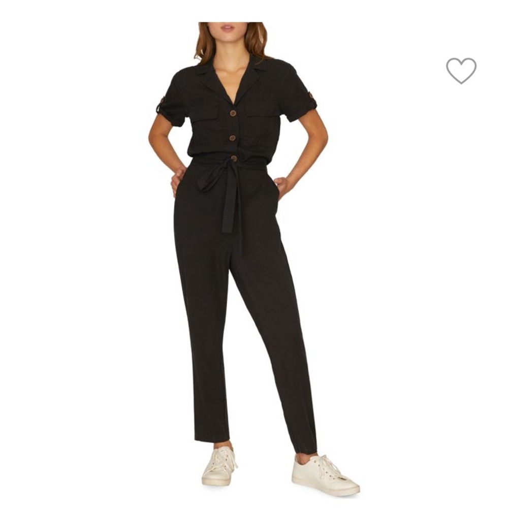 SANCTUARY
Smart Creation Renewal Jumpsuit